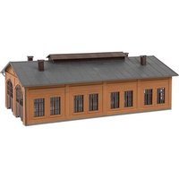 FALLER 190078 H0 Aktions-Set Bahnbetriebswerk, Ep. II von FALLER®