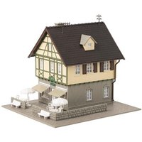 FALLER 190082 H0 | 1:87 Aktions-Set Dorfidylle, Ep. III von FALLER®