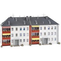 FALLER 190084 H0 Aktions-Set Wohnanlage, Ep. V von FALLER®