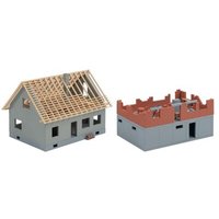 FALLER 190089 H0 Aktions-Set Auf der Baustelle, Ep. VI von FALLER®