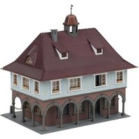 FALLER 190093 H0 Aktions-Set Weihnachtssingen, Ep. III von FALLER®