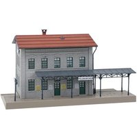 FALLER 190137 H0 Aktions-Set Bahnhof Feldkirchen, Ep. III von FALLER®