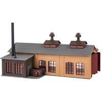 FALLER 190140 H0 Aktions-Set Kleines Bahnbetriebswerk, Ep. II von FALLER®