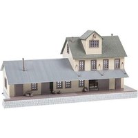 FALLER 191709 H0 Lagerhaus, Ep. I von FALLER®