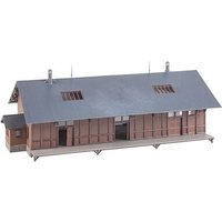 FALLER 191732 H0 Güterschuppen Balingen, Ep. II von FALLER®