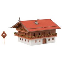 FALLER 191745 H0 Alpenhaus Chiemgau, Ep. I von FALLER®