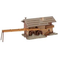 FALLER 191751 H0 Alpen-Hammerschmiede, Ep. I von FALLER®