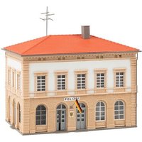 FALLER 191754 H0 Polizeihauptwache, Ep. III von FALLER®