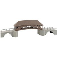 FALLER 191774 H0 Alte Holzbrücke, Ep. I von FALLER®