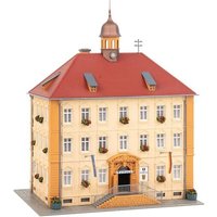FALLER 191778 H0 Rathaus, Ep. III von FALLER®