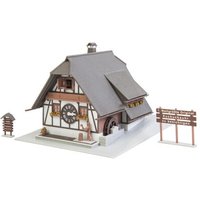 FALLER 191783 H0 1. Weltgrößte Kuckucksuhr, Ep. III von FALLER®