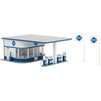 FALLER 191784 H0 Kleine Tankstelle, Ep. III von FALLER®