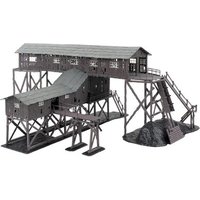 FALLER 191793 H0 Alte Kohlemine, Ep. I von FALLER®