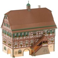 FALLER 191820 H0 Fachwerkhaus Steinheim, Ep. I von FALLER®