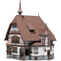 FALLER 191821 H0 Rathaus Allmannsdorf, Ep. III von FALLER®