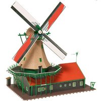 FALLER 191832 H0 Windmühle De Kat, Ep. I von FALLER®