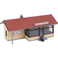 FALLER 191833 H0 Kleine Bäckerei, Ep. IV von FALLER®