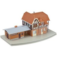 FALLER 212104 N Bahnhof Reichenbach, Ep. II von FALLER®