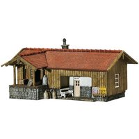 FALLER 212105 N Haltepunkt, Ep. II von FALLER®