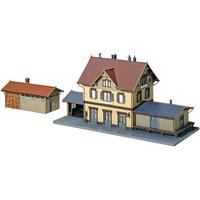 FALLER 212107 N Bahnhof Güglingen, Ep. I von FALLER®