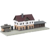 FALLER 212129 N Bahnhof Steinbach, Ep. III von FALLER®