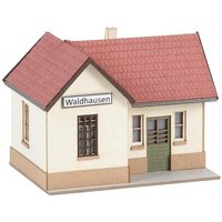 FALLER 212151 N Haltepunkt Waldhausen, Ep. II von FALLER®