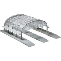 FALLER 222127 N Bahnhofshalle, Ep. I von FALLER®