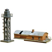 FALLER 222146 N Besandungsanlage, Ep. II von FALLER®