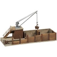 FALLER 222154 N Bekohlungsanlage, Ep. I von FALLER®