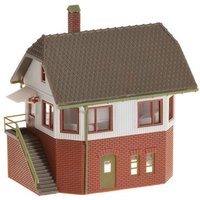 FALLER 222158 N Stellwerk, Ep. II von FALLER®