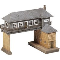 FALLER 222160 N Reiterstellwerk Brügge, Ep. II von FALLER®