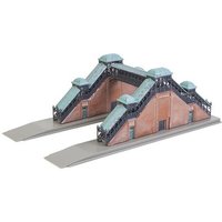 FALLER 222168 N Fußgängerbrücke, Ep. I von FALLER®