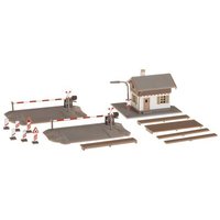 FALLER 222174 N Bahnübergang, Ep. II von FALLER®