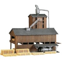 FALLER 222181 N Sägewerk, Ep. III von FALLER®