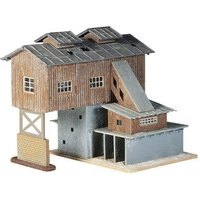FALLER 222197 N Altes Schotterwerk, Ep. II von FALLER®