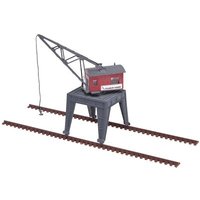 FALLER 222200 N Kleiner Portalkran, Ep. II von FALLER®