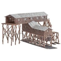 FALLER 222205 N Alte Kohlenmine, Ep. II von FALLER®
