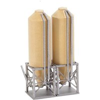 FALLER 222214 N Futtermittelsilos, Ep. V von FALLER®