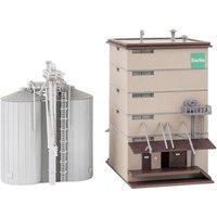 FALLER 222217 N Futtermittelhandel, Ep. III von FALLER®