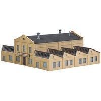 FALLER 222220 N Schuhfabrik Schmidt, Ep. I von FALLER®