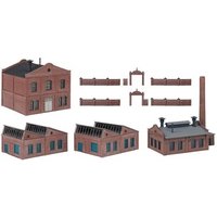 FALLER 222226 N Fabrik, Ep. I von FALLER®