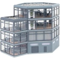 FALLER 222227 N Bürohochhaus, Ep. IV von FALLER®