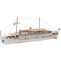 FALLER 222415 N Fahrgastschiff Oesterreich, Ep. II von FALLER®