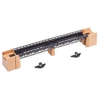 FALLER 222550 N Brückenkopfgarnitur, Ep. II von FALLER®