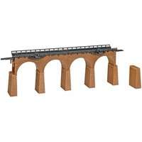 FALLER 222585 N 2 Viaduktbrücken, gerade, Ep. I von FALLER®