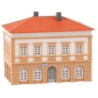 FALLER 231701 N Polizeihauptwache, Ep. II von FALLER®