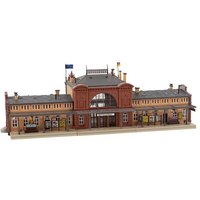 FALLER 231703 N Bahnhof Mittelstadt, Ep. II von FALLER®