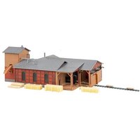 FALLER 231713 N Sägewerk, Ep. II von FALLER®