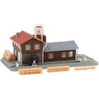 FALLER 231719 N Sägemühle, Ep. II von FALLER®