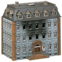 FALLER 231721 N Brennendes Finanzamt, Ep. III von FALLER®